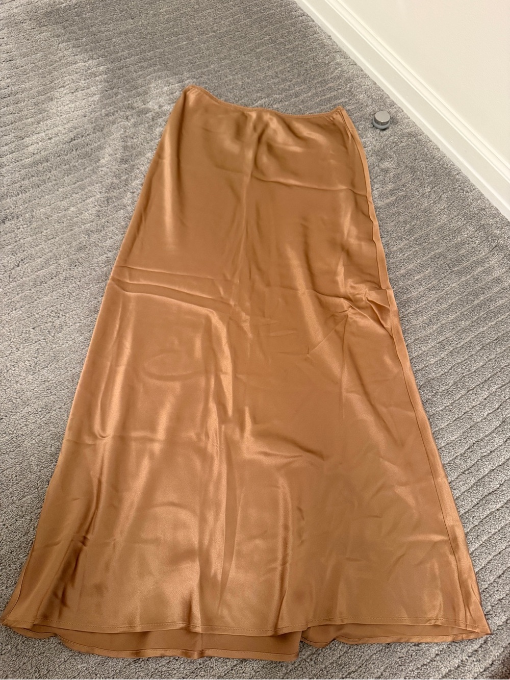 Reformation Skirt